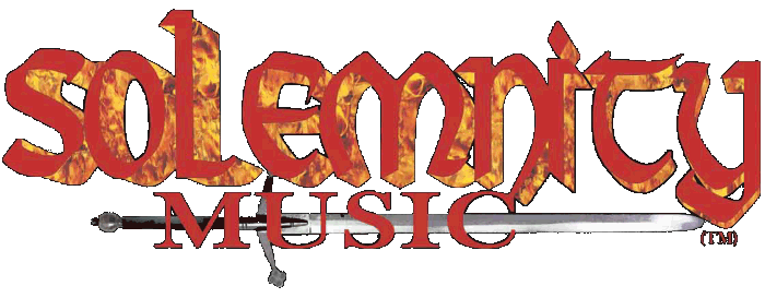 Solemnity Records Logo